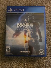 Mass Effect: Andromeda --