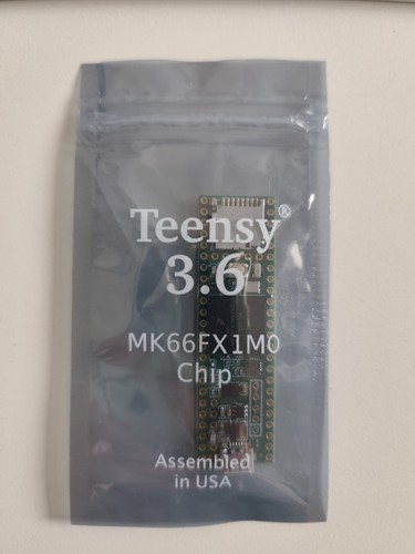 Teensy - , perni)