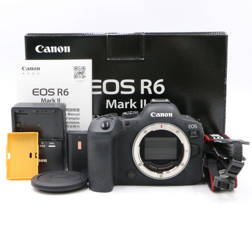 Corpo fotocamera mirrorless