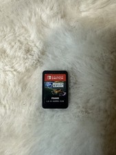 jeu Nintendo switch rocket