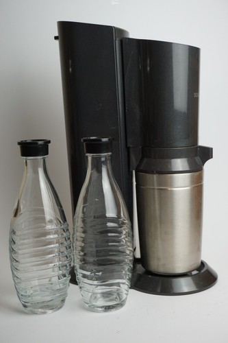 Sodastream crystal 8002 - crystal, cy-8002