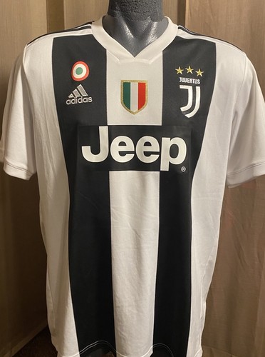 Maglia juventus 2018 - maglia, 2018/2019..