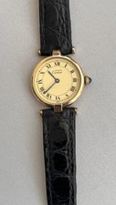 Montre Watch Cartier Tank