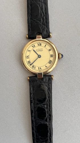 Montre watch cartier tank - montre,