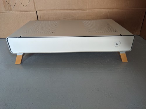 Custodia cryorig taku mini itx - taku,