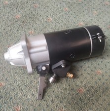 Motorino D'avviamento Fiat 500