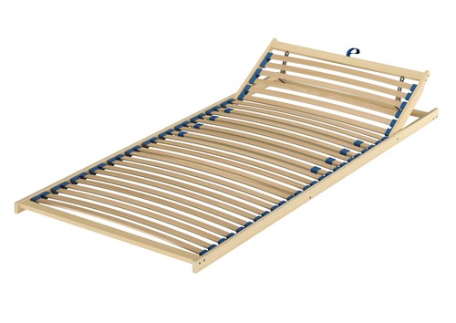 Telaio legno molla - in,