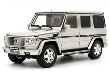 Mercedes W463 G-classe G55 AMG