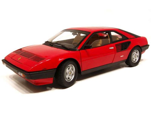 Ferrari mondial 1982 elite - ferrari,
