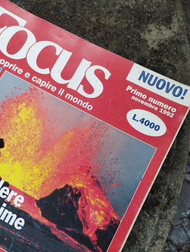 Focus primi 10 - focus,