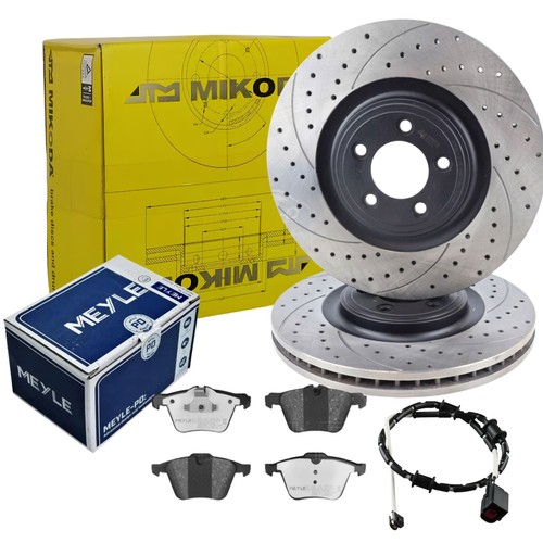 Dischi freno skoda sport 355 - sport,