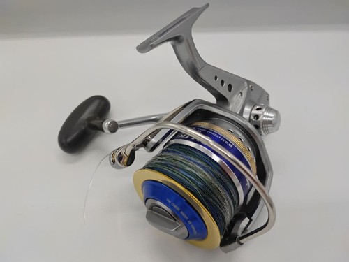 Daiwa saltiga z6000 - saltiga,