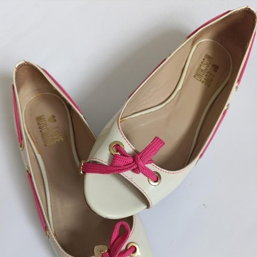 Scarpe donna love - scarpe,