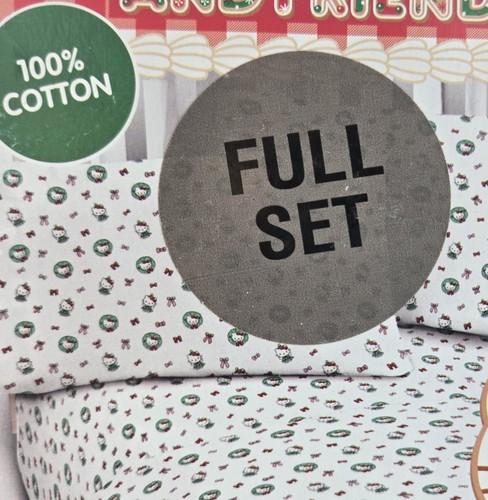 Hello kitty set completo - hello,