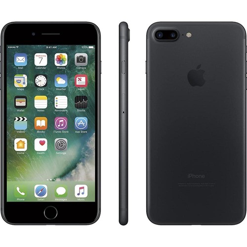 Apple iphone plus 256gb - apple,