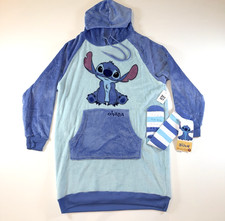 Pigiama lungo Disney Lilo &