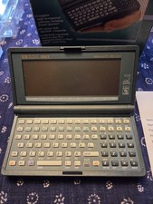 HP 200LX 2MB Never used new NIB with Box