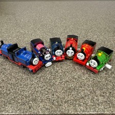 Lotto TOMY Thomas Figure