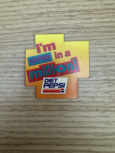 Magnete vintage pepsi - vintage, cola
