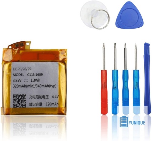 Batteria ricambio asus - batteria,