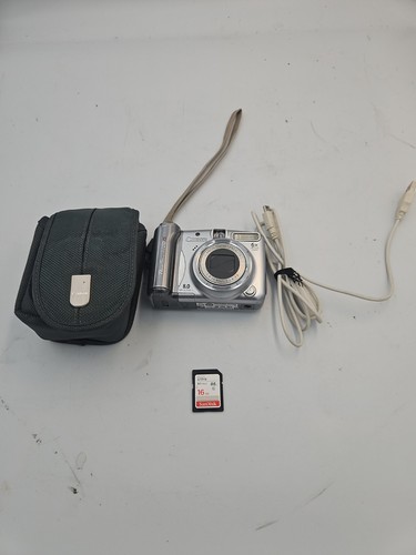 Canon fotocamera digitale