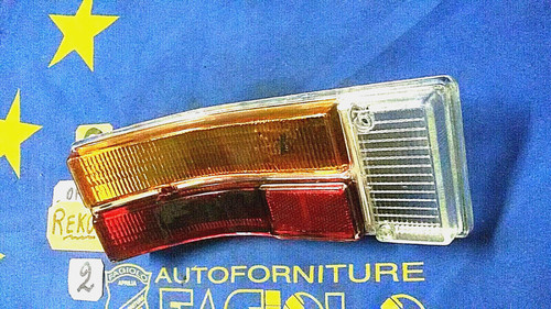 Vetrino opel rekord - opel,
