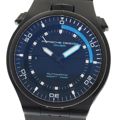 Orologio uomo automatico - orologio,