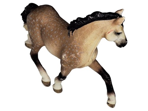 Schleich cavallo andaluso - schleich,