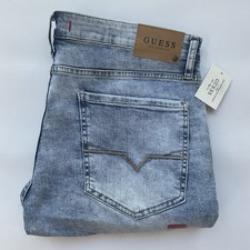 Jeans uomo Guess skinny