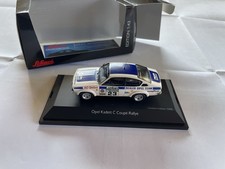 Opel Kadett C Coupe GT/E RAC