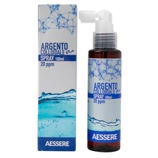 Aessere Argento Colloidale