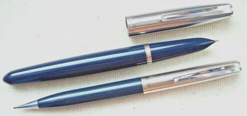 Rara penna stilografica parker - penna,
