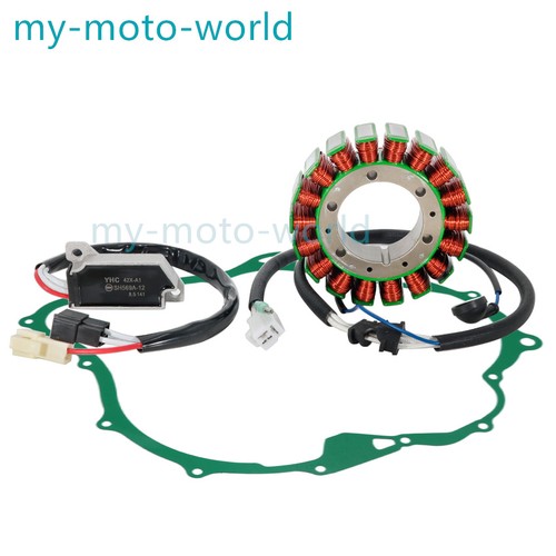 Per yamaha statore regolatore - per, statore+regolatore