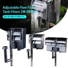 Filtro elettrico per acquario