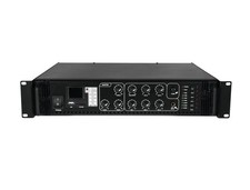 Omnitronic mpz 650 - omnitronic, mpz-650.6p