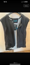 Gilet airbag moto