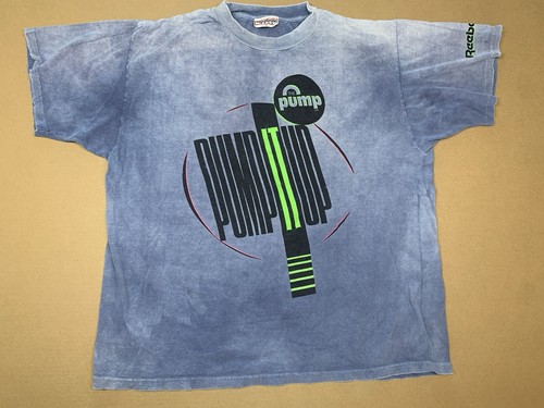Shirt vintage reebok the - reebok,