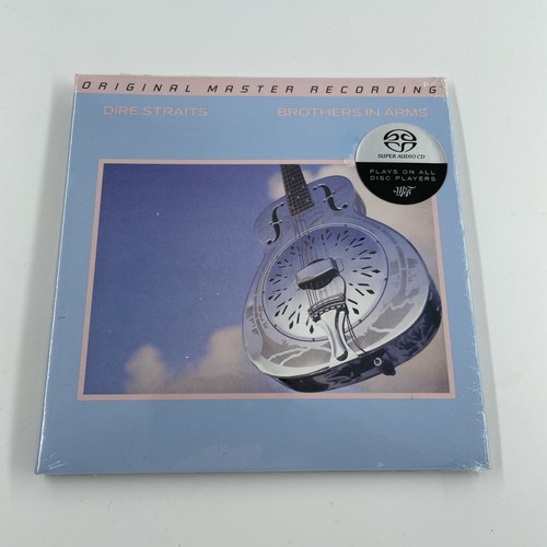 Dire straits brothers in - straits,