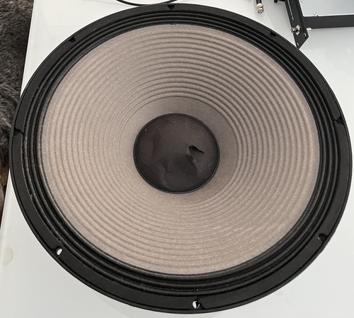 Jbl 2035 hpl - hpl, altoparlante