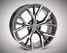 Cerchi IN Lega BMW Performance