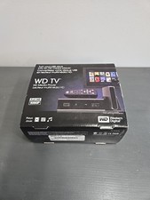 Live media player - tv,