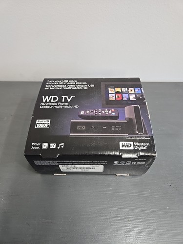 Live media player - tv,