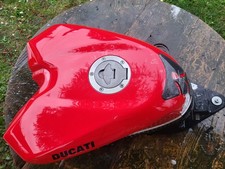 SERBATOIO DUCATI 848 EVO