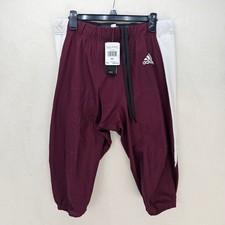 PANTALONE CALCIO ADIDAS UOMO