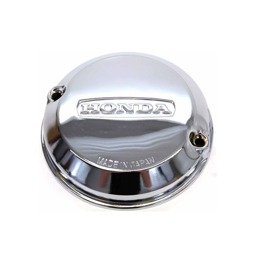 Coperchio puntine platinate