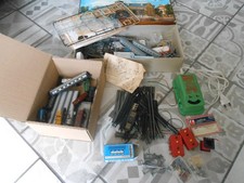 lotto trenini elettrici lima e