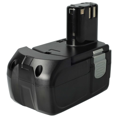 Batteria per hitachi - batteria,