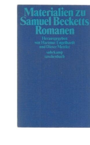 Materiali per romanzi - per, di