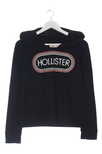 Hollister felpa con cappuccio - con,