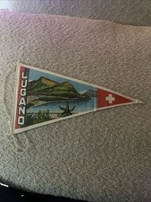 LUGANO LAGO SVIZZERA